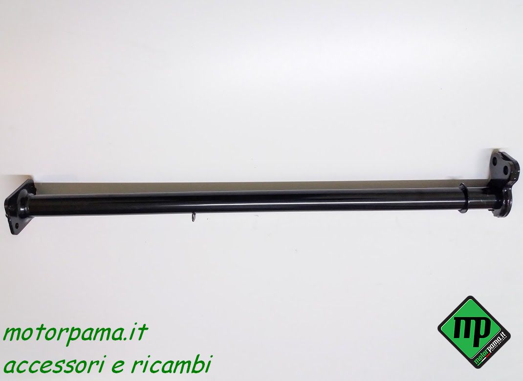 Piantone di sterzo gamma Quad Atv Can Am Renegade e Outlander