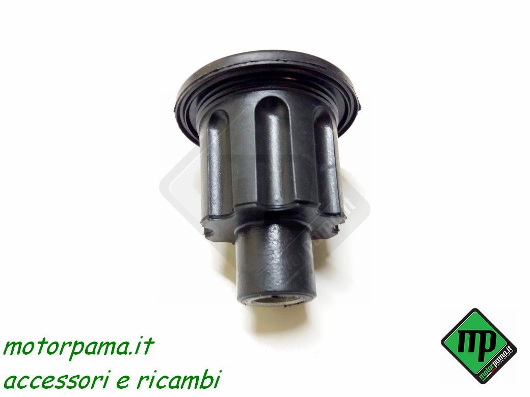 Gommino silent-blok antivibrante per motore Can Am
