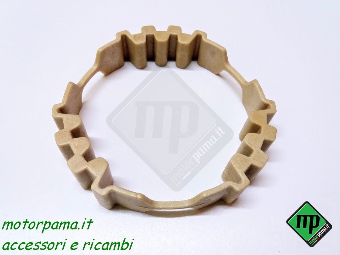 Boccola guida variatore quad atv Can Am tutti i modelli - immagine 2