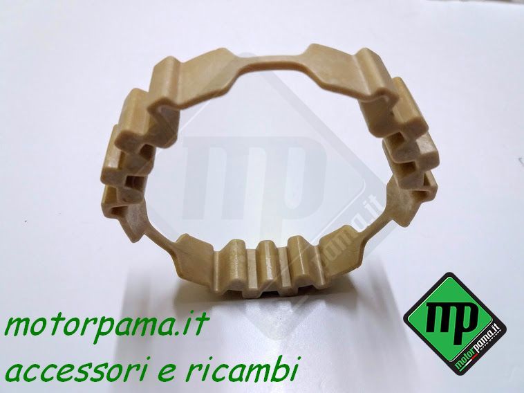Boccola guida variatore quad atv Can Am tutti i modelli - immagine 3
