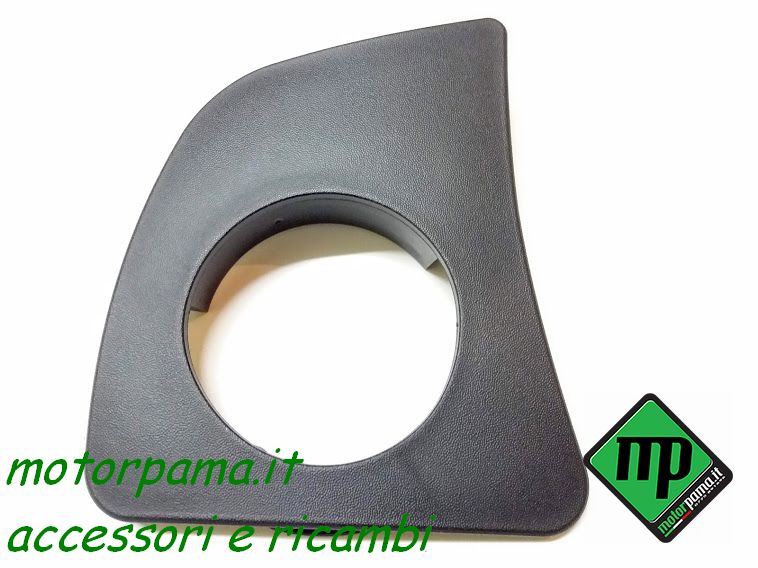 Cornice collo del tappo serbatoio benzina Quad Atv Can Am Renegade e Outlander telaio G1