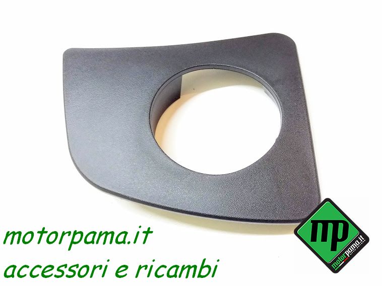 Cornice collo del tappo serbatoio benzina Quad Atv Can Am Renegade e Outlander telaio G1 - immagine 2