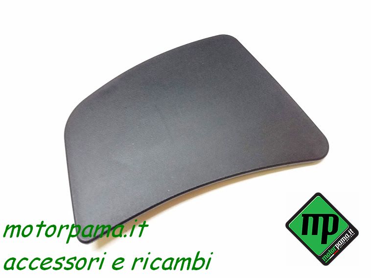 Cornice tappo carena lato sx Quad Atv originale Can Am Renegade e Outlander telaio G1