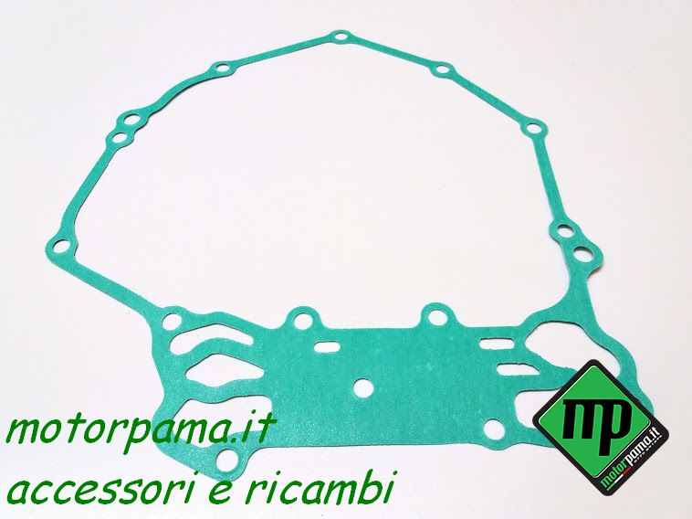 Guarnizione carter motore lato variatore Quad Atv Can Am tutti modelli
