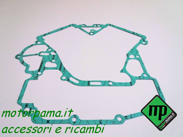 Guarnizione centrale carter motore Quad Atv Can Am