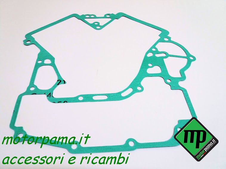 Guarnizione centrale carter motore Quad Atv Can Am - immagine 3