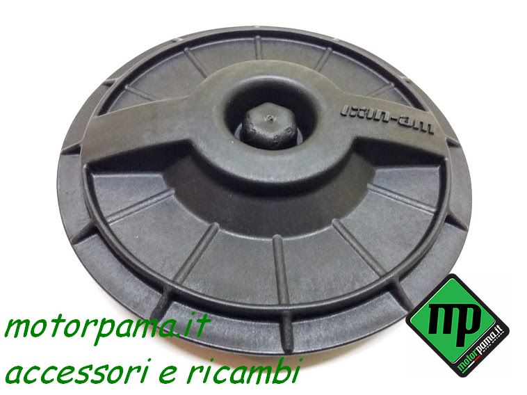 Tappo filtro aria Quad Atv Can Am modelli con telaio G2