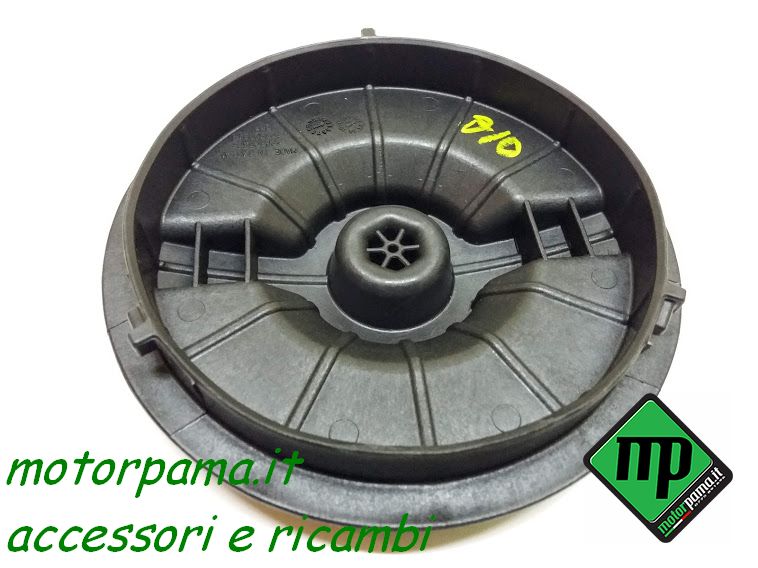 Tappo filtro aria Quad Atv Can Am modelli con telaio G2 - immagine 2