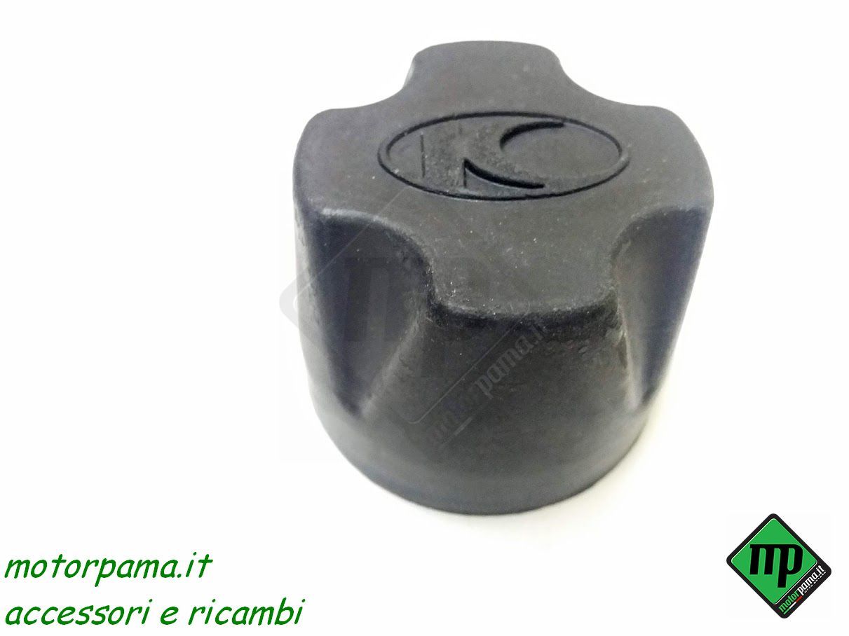 Tappo mozzo centrale ruota ant / post originale Quad Atv Kymco
