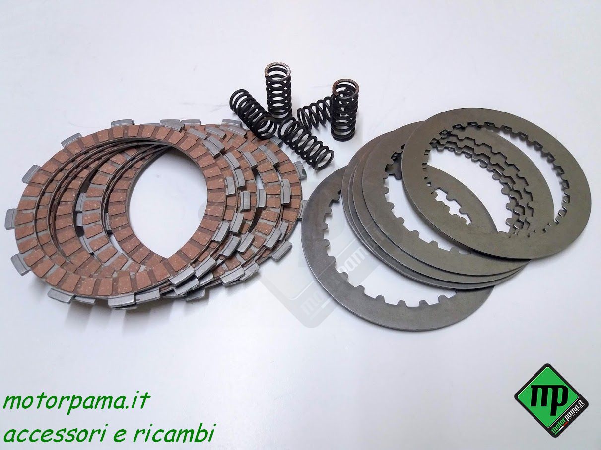 Kit frizione completa Honda Crf 250 x 2014-2016