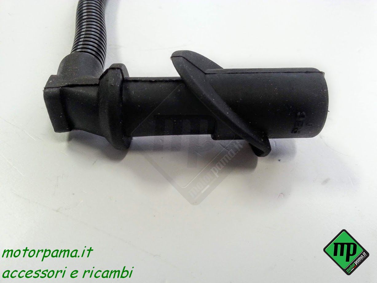 Pipetta e filo candela Quad Atv Utv Polaris - immagine 3