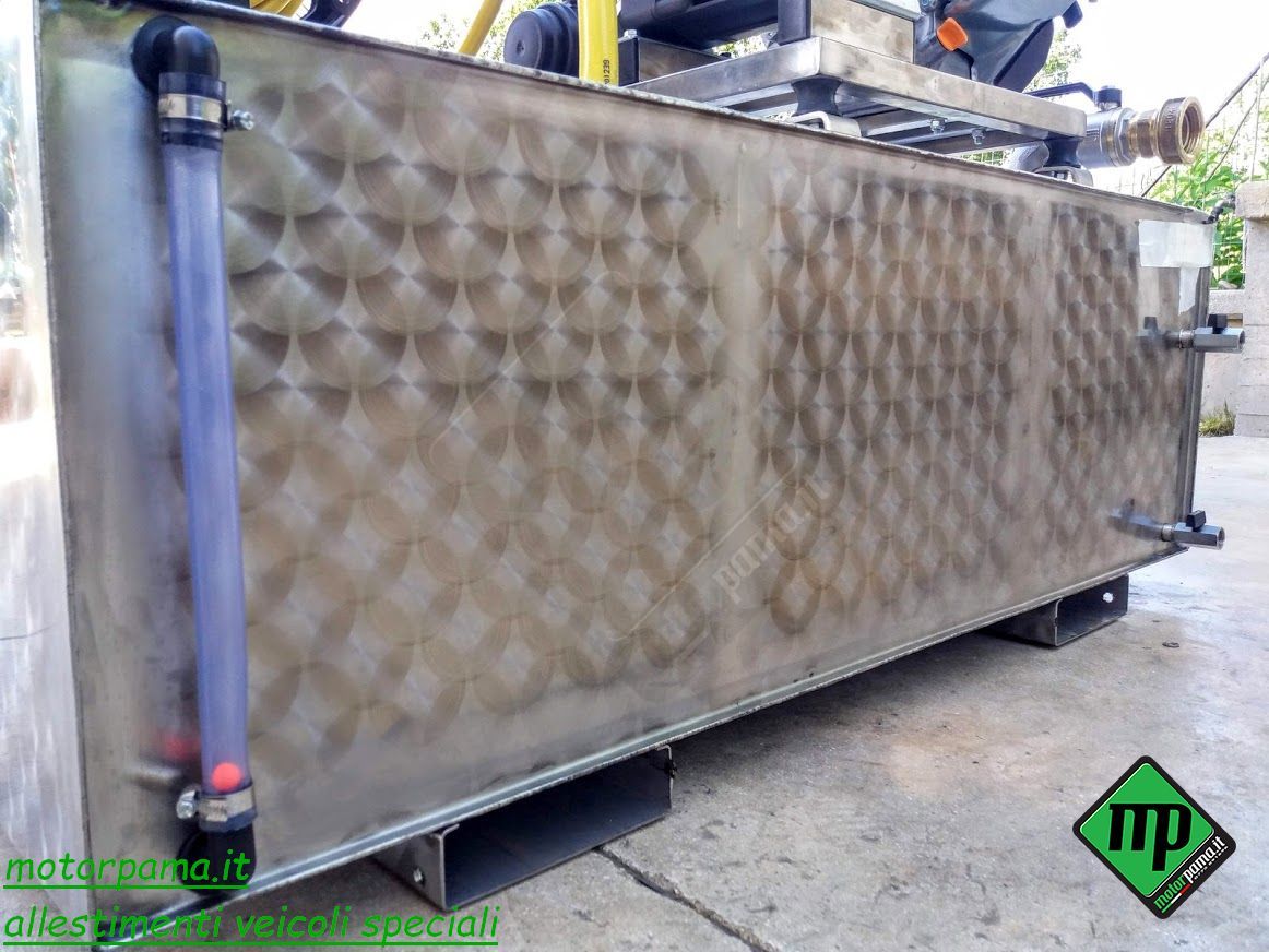 Quad Atv Utv Polaris Ranger 900 XP allestimento speciale Protezione Civile Nazionale - immagine 21