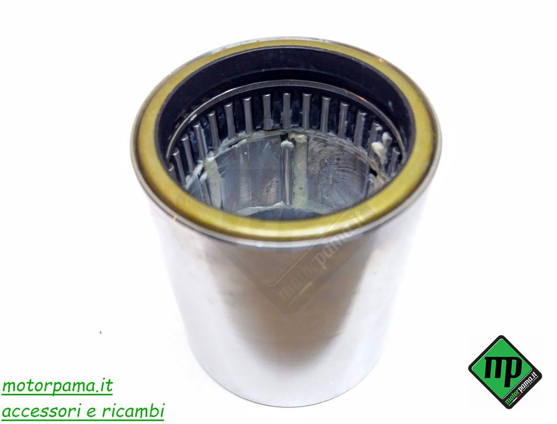 Freno motore EBS per variatore Polaris - immagine 2
