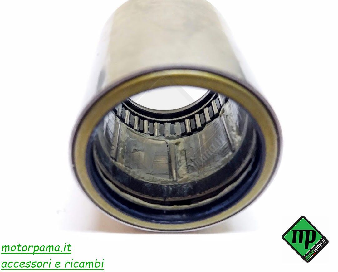 Freno motore EBS per variatore Polaris - immagine 4