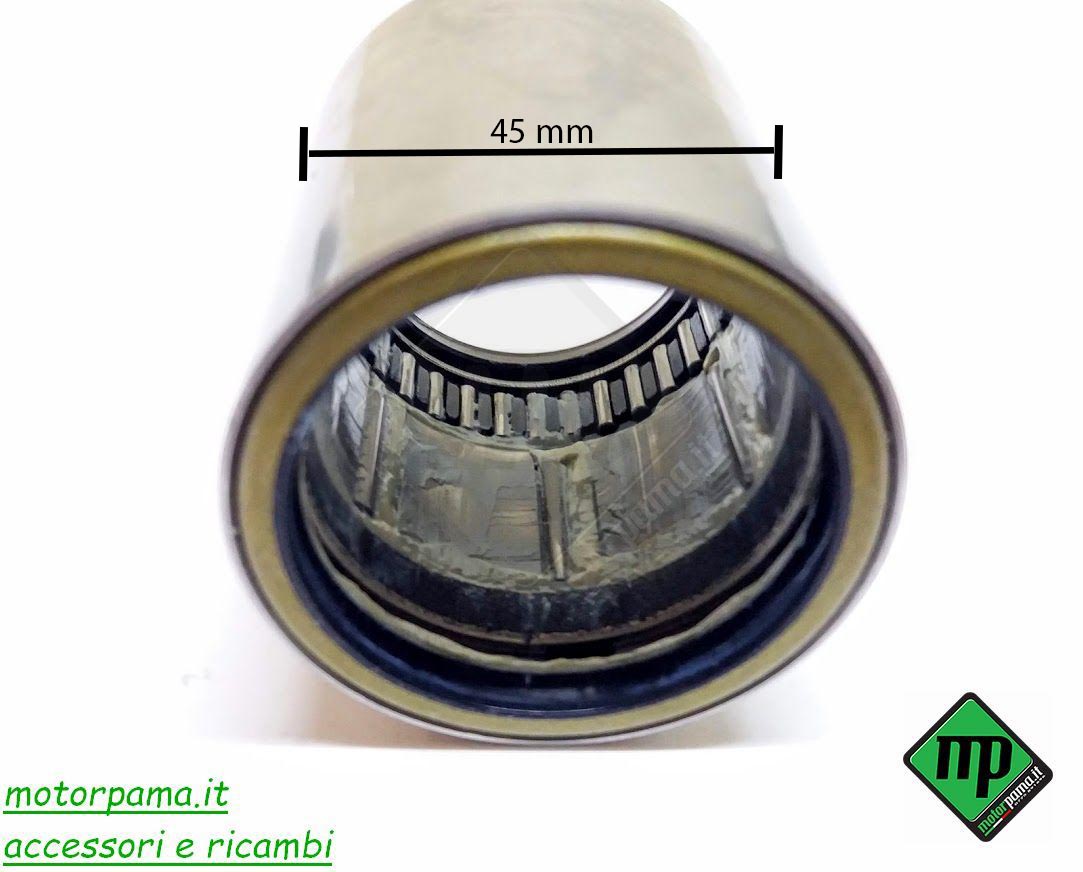 Freno motore EBS per variatore Polaris - immagine 5