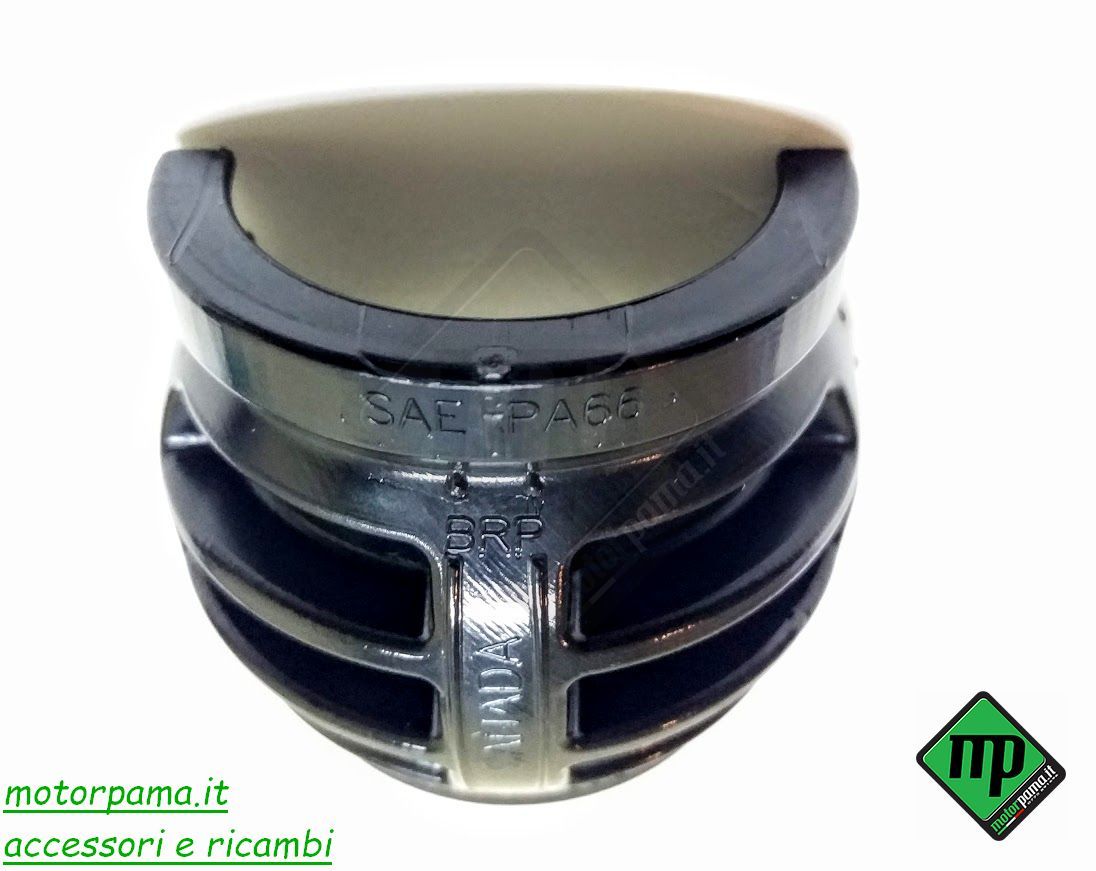 Boccola piantone di sterzo Can Am tutta la gamma G2 - immagine 2