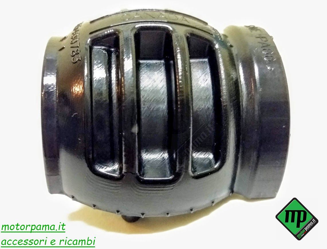 Boccola piantone di sterzo Can Am tutta la gamma G2 - immagine 3