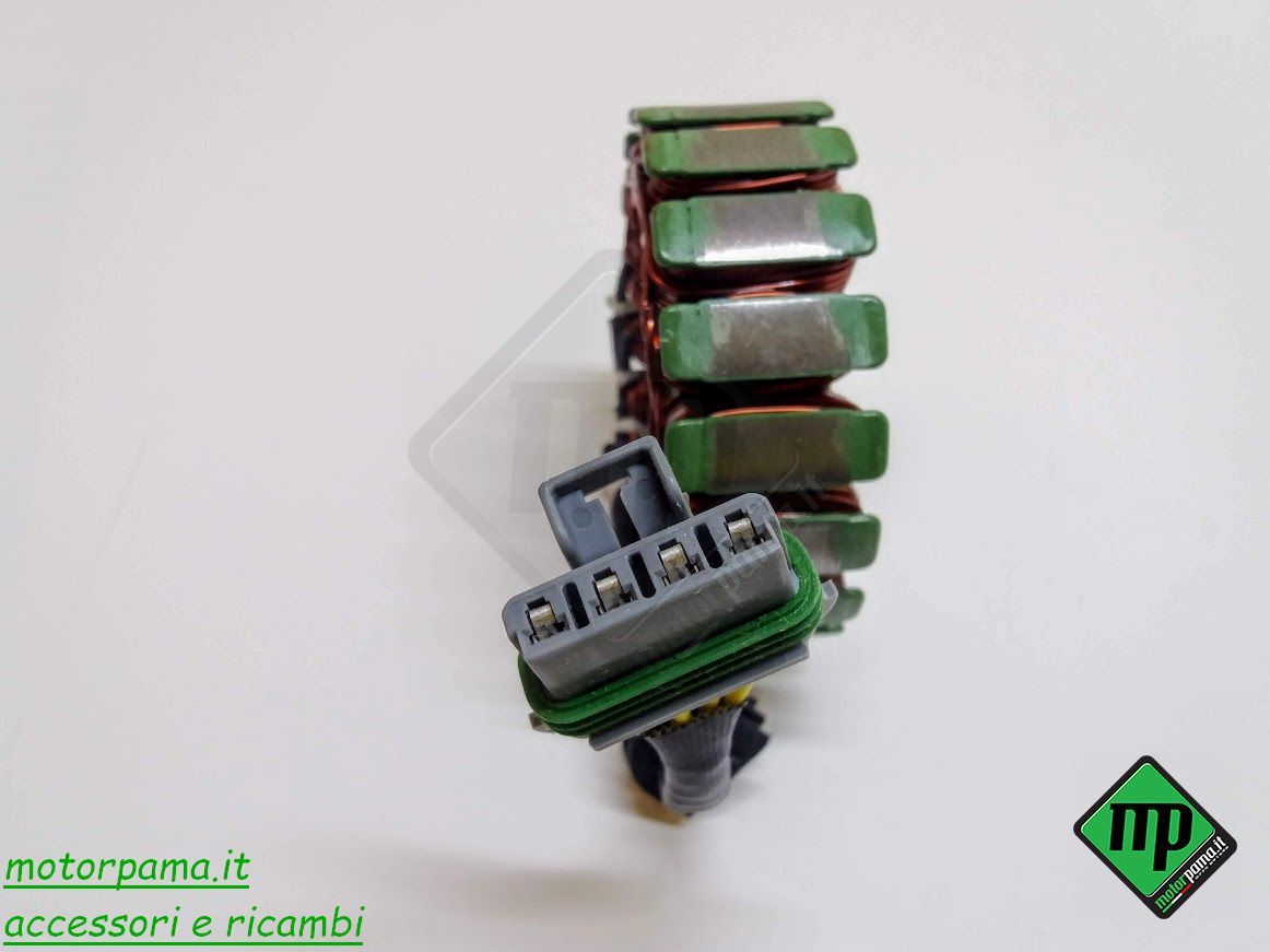 Statore volano Quad Atv Utv Polaris - immagine 3