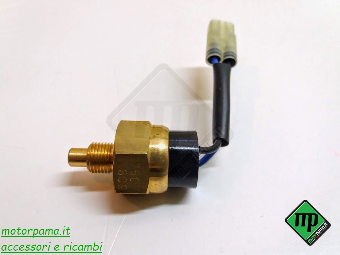 Bulbo temperatura radiatore Quad Atv Utv Aeon