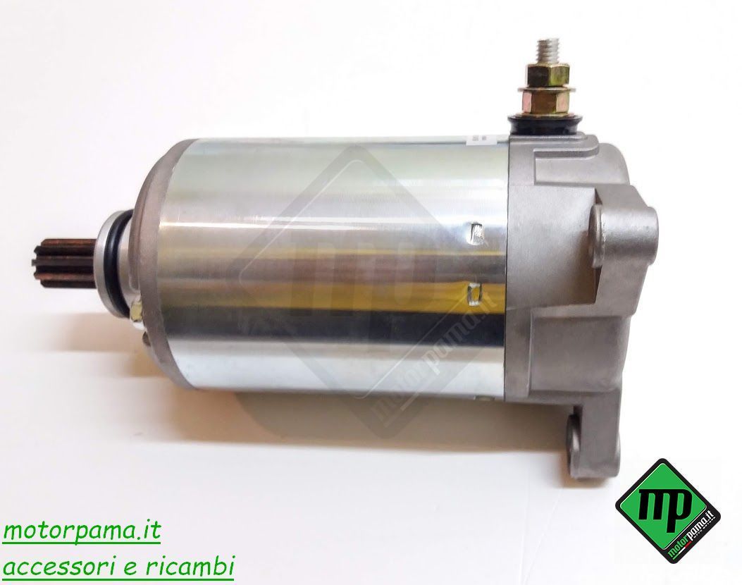 Motorino avviamento gamma Quad Atv Can-am Brp