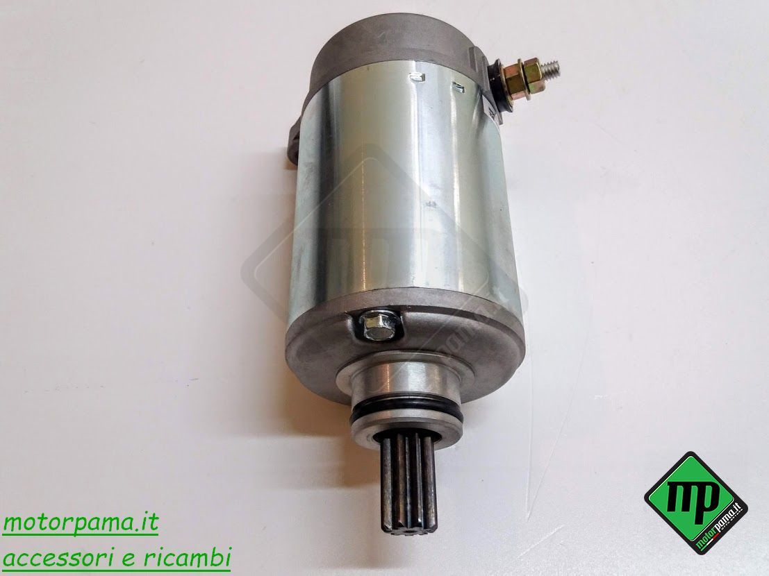 Motorino avviamento gamma Quad Atv Can-am Brp - immagine 2