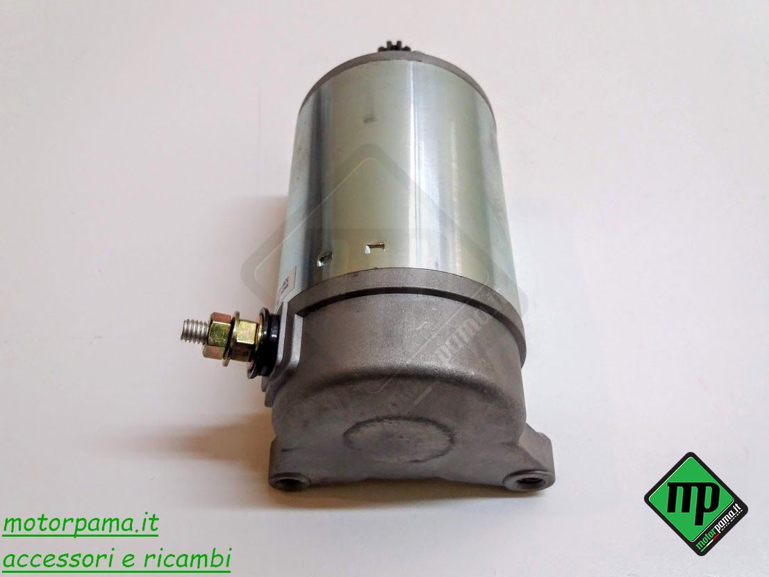 Motorino avviamento gamma Quad Atv Can-am Brp - immagine 3