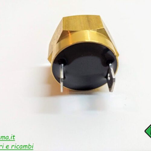 Interruttore termico / bulbo temperatura elettroventola  quad atv TGB  dal 250,325,400 cc