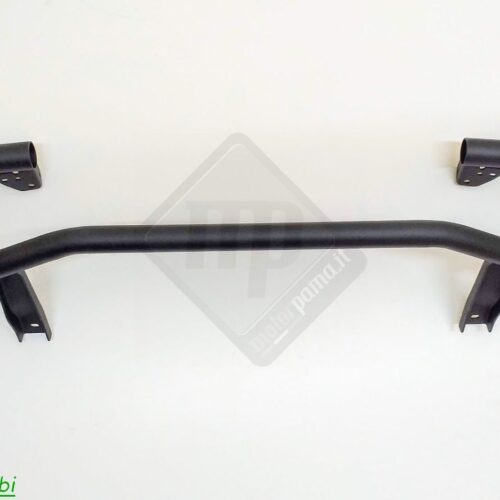 Bumper paraurti protezione posteriore Quad Atv Can-am Outlander XT  telaio G2