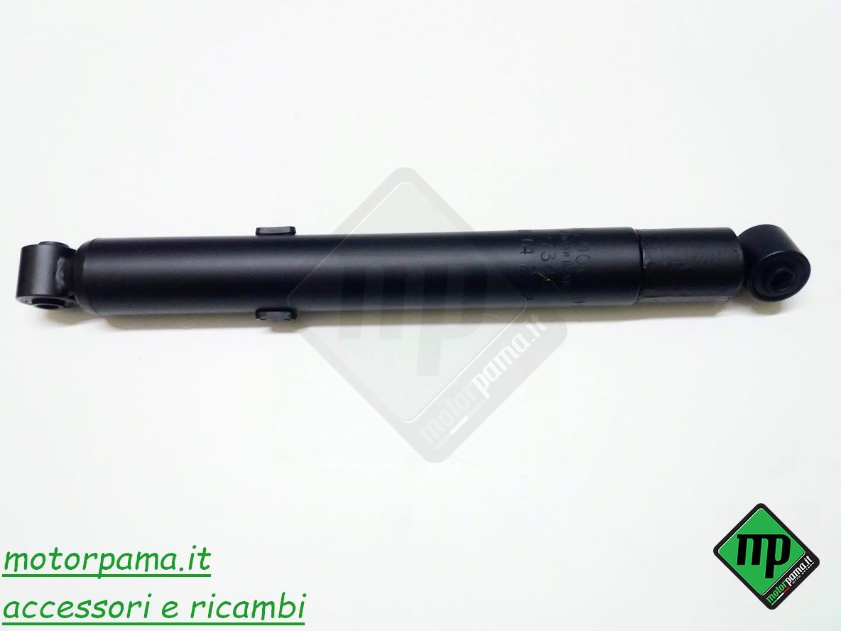 Can-am ammortizzatore posteriore - immagine 2