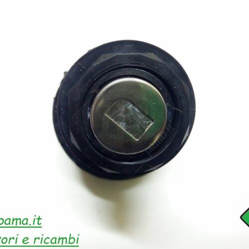 Blocchetto chiave accensione originale quad  Can-am