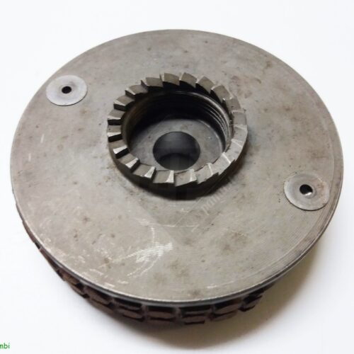 Frizione centrifuga conico