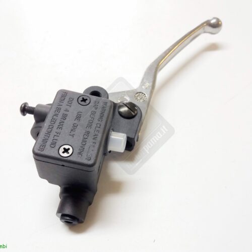 Pompa freno SX ZIP SP / QUARTZ