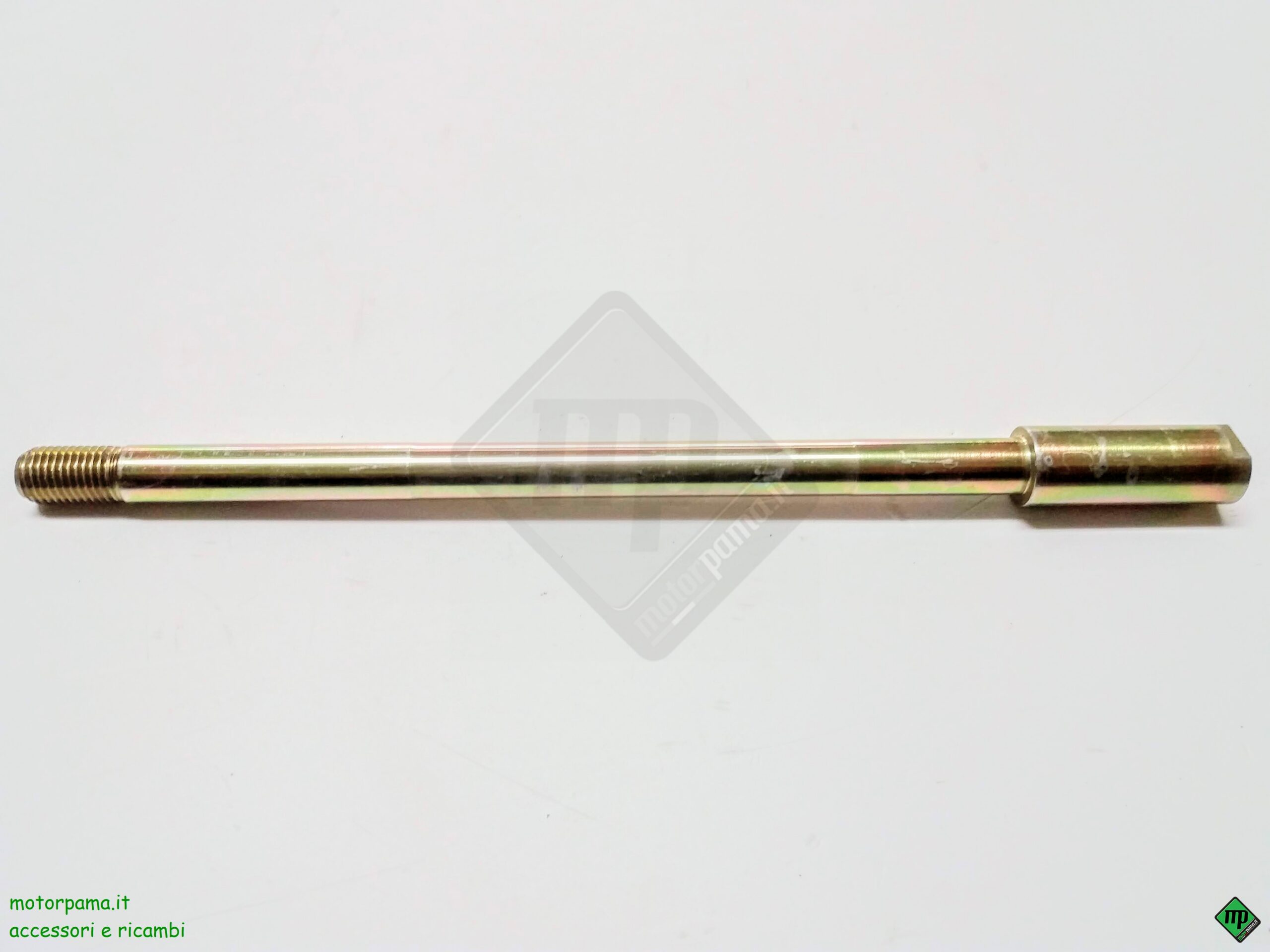 Perno ruota Derbi Gpr
