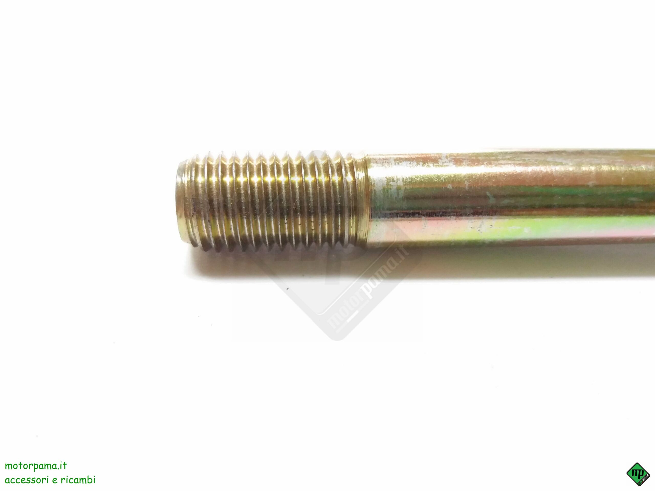 Perno ruota Derbi Gpr - immagine 3