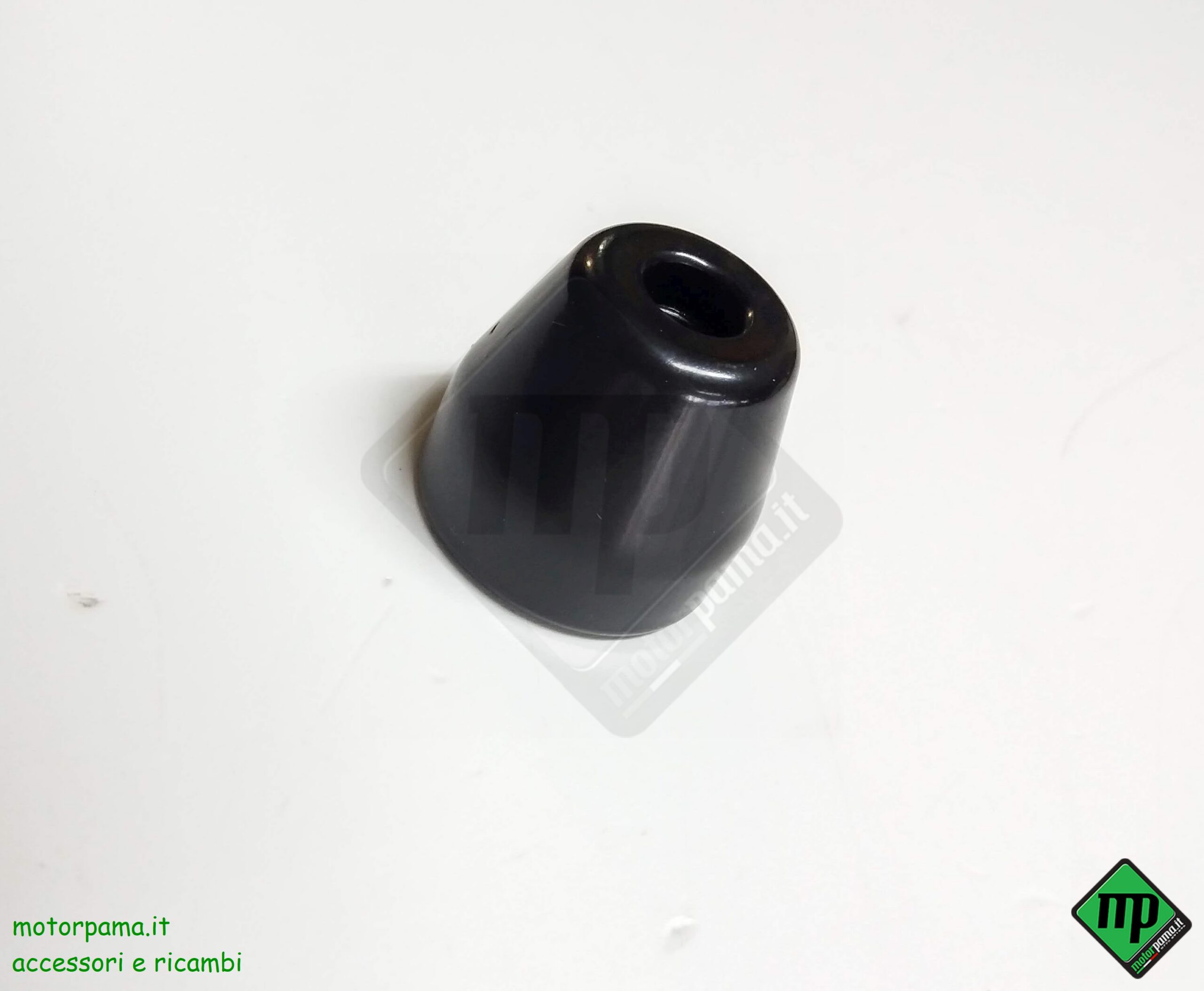 Contrappeso / Bilanciere manopola Derbi Gp1 / Gpr - immagine 2