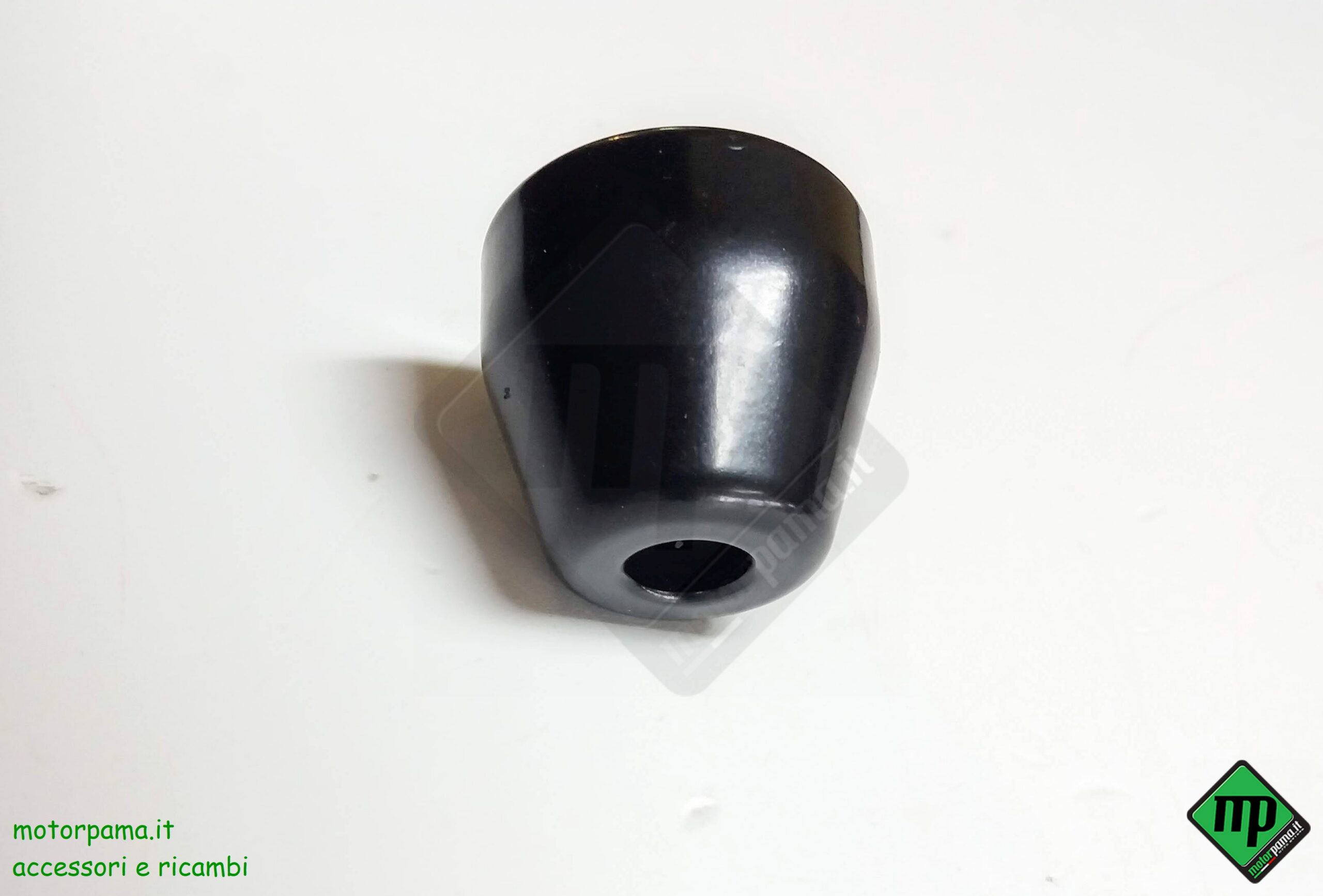 Contrappeso / Bilanciere manopola Derbi Gp1 / Gpr