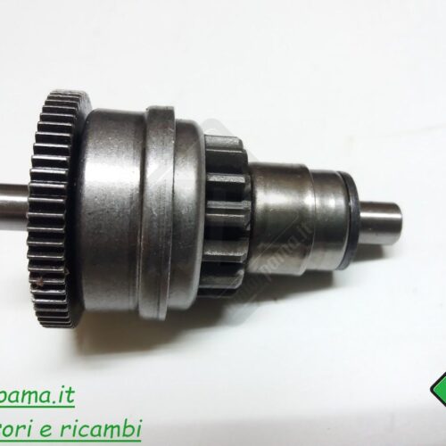 Pignone rinvio avviamento Piaggio / Derbi / Gilera