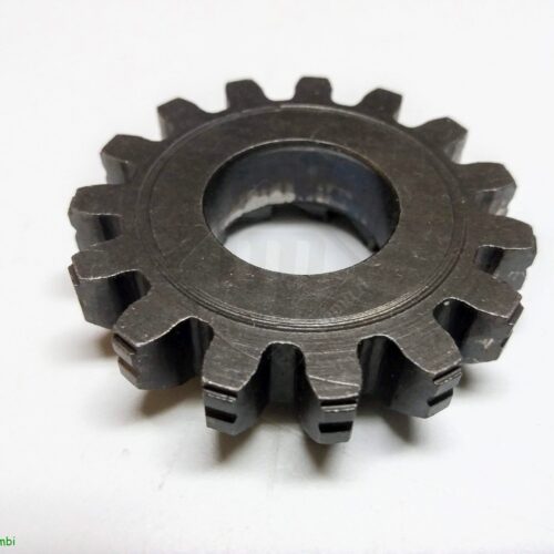 Ingranaggio messa in moto Piaggio Vespa