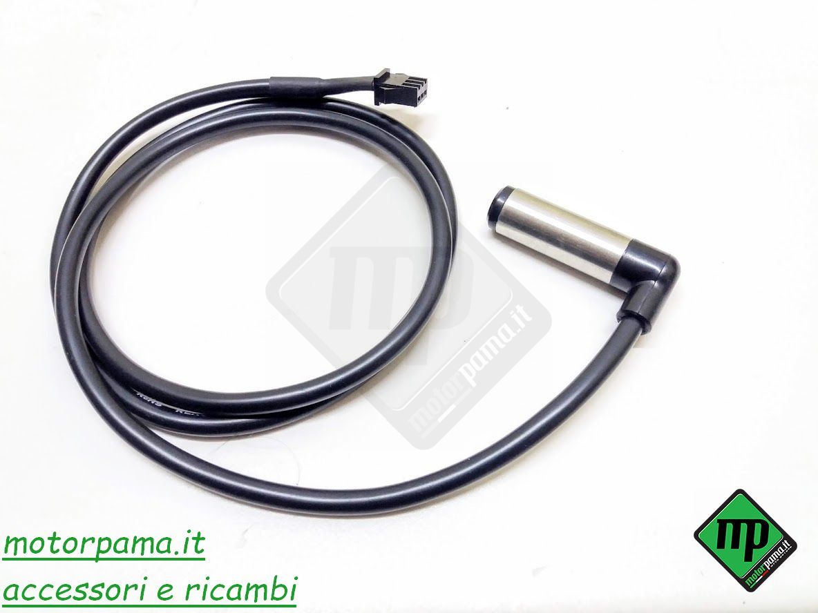 Sensore cavo velocità conta km quad atv Polaris Scrambler / Trail Blazer / Trail Boss