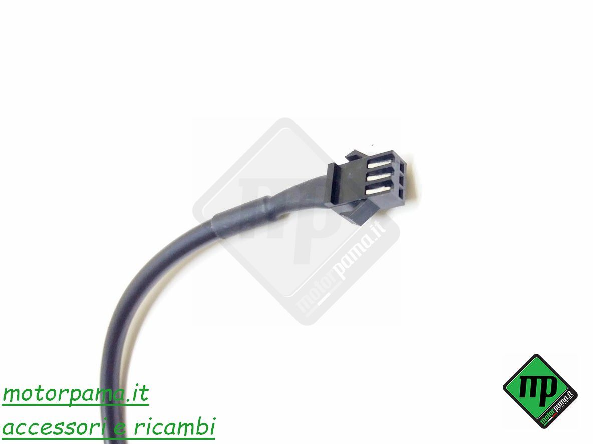 Sensore cavo velocità conta km quad atv Polaris Scrambler / Trail Blazer / Trail Boss - immagine 2
