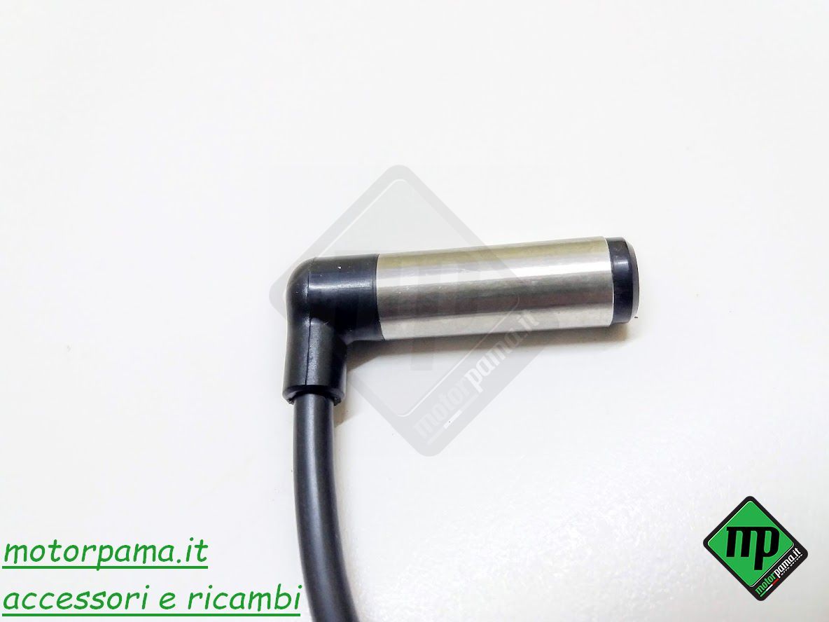 Sensore cavo velocità conta km quad atv Polaris Scrambler / Trail Blazer / Trail Boss - immagine 3