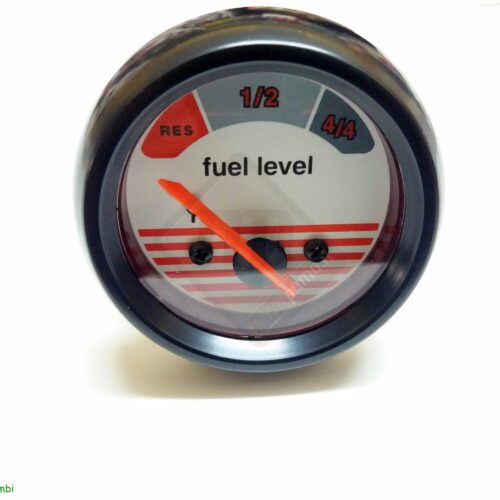 Manometro indicatore benzina Italjet FORMULA