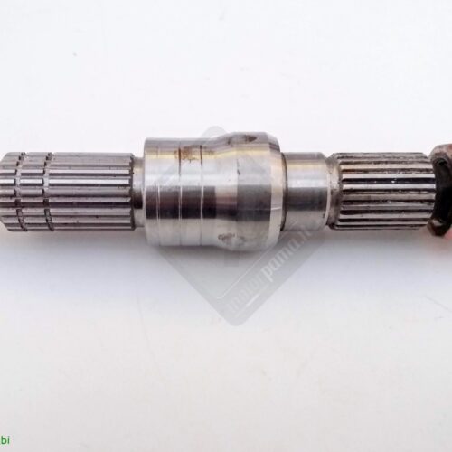 Ingranaggio pompa acqua Aprilia RS