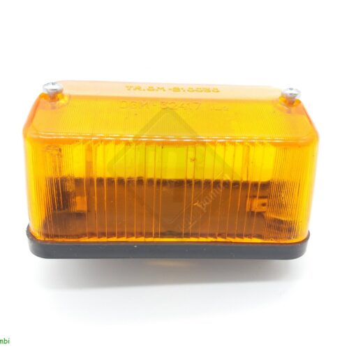 Indicatore di direzione completo Piaggio APE