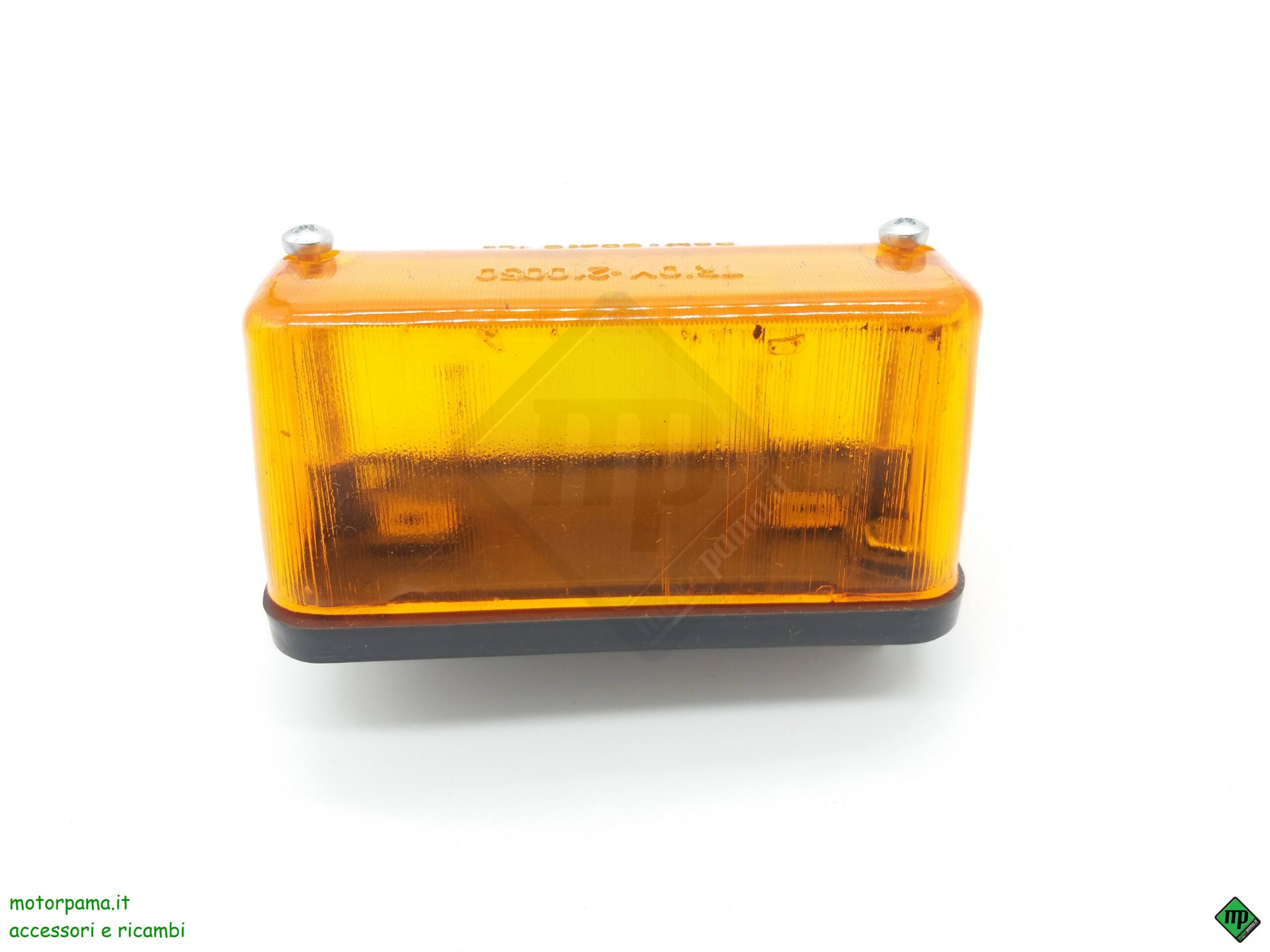 Indicatore di direzione completo Piaggio APE - immagine 2