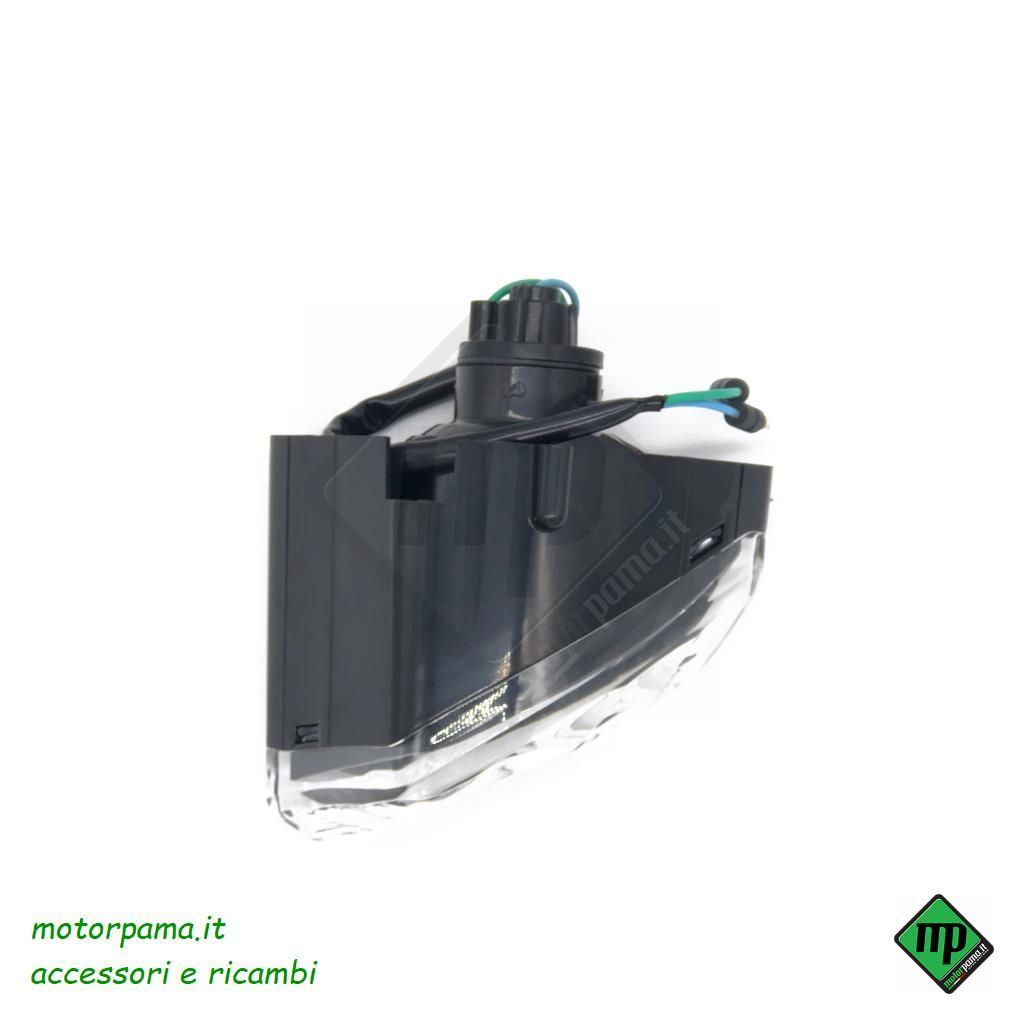 Freccia posteriore destra originale Kymco MAXXER 300 - immagine 3