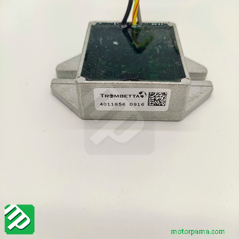 Regolatore di tensione Polaris TRAIL BLAZER / TRAIL BOSS - immagine 3