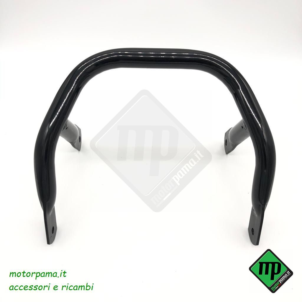 Telaietto protezione anteriore Kymco MXER - immagine 2