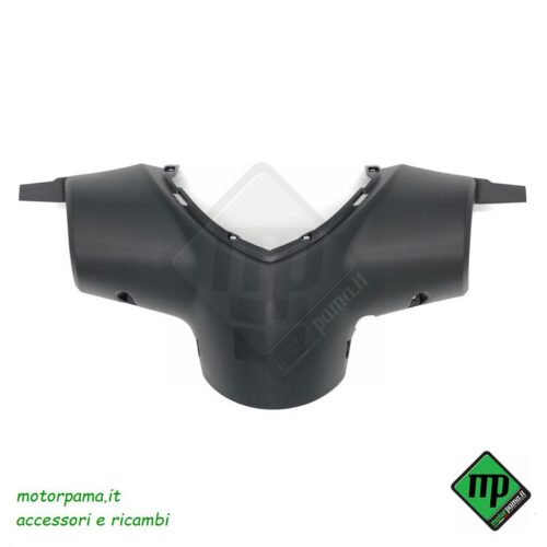 Coprimanubrio posteriore nero Kymco Agility