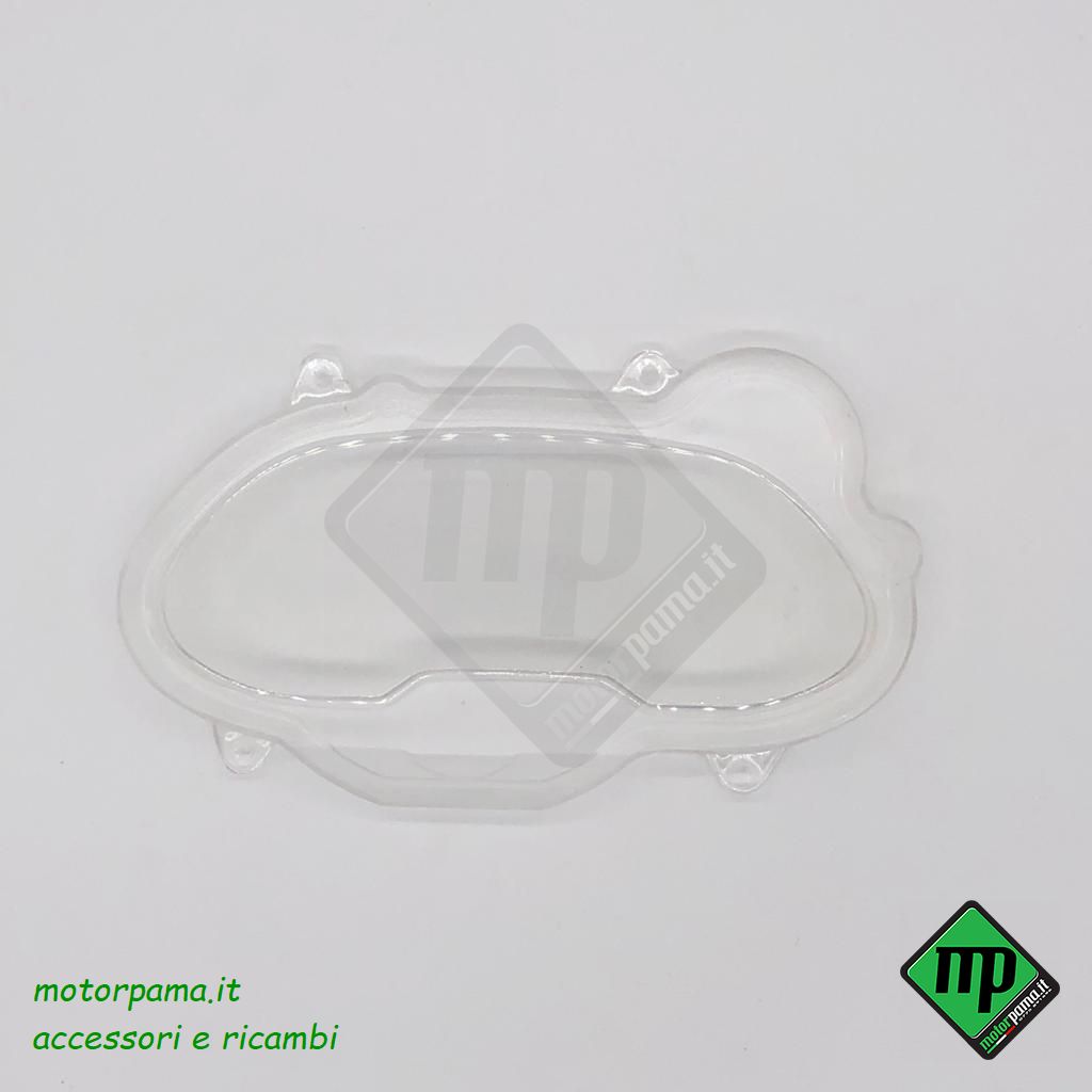 Schermo strumentazione Kymco KB,K 12, FEVER ZX EURO 2, FEVER ZX, DJ, CX SPER, CX - immagine 2